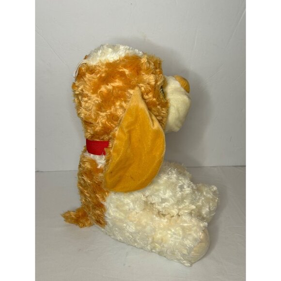 Cute & Cuddly Toy Factory Stuffed Dog Plush - Picture 4 of 7